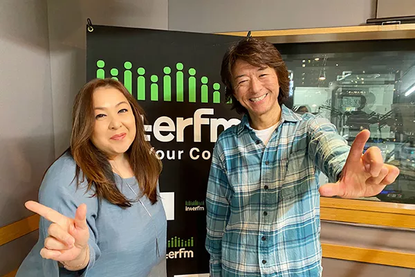 ♪♪♪ Saturday Afternoon Fever ♪♪♪ 1/6/2024 | インターエフエム