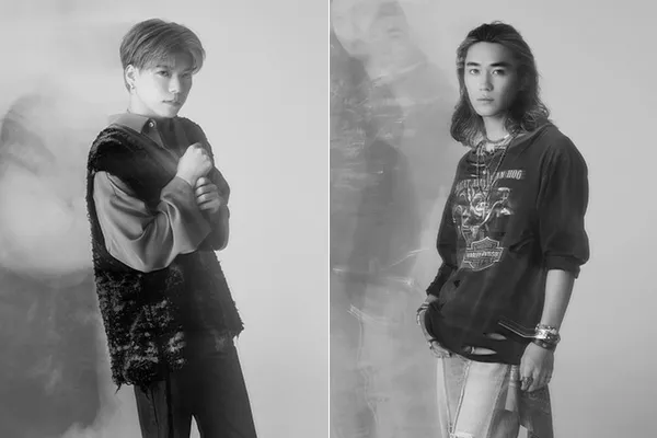 ゲスト：加納嘉将、砂田将宏 (BALLISTIK BOYZ from EXILE TRIBE