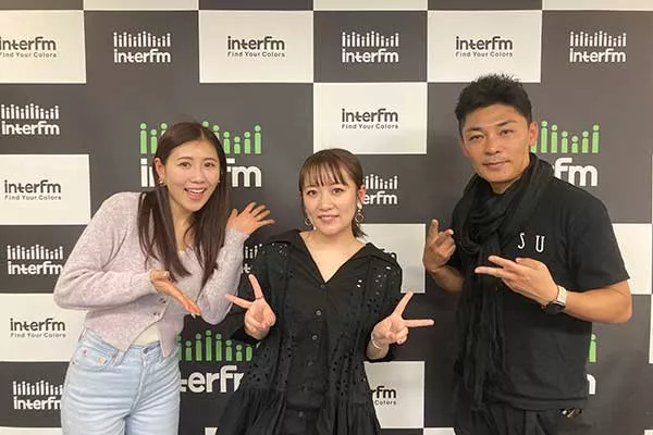3 ゲスト : 高橋みなみさん | インターエフエム [ 89.7MHz TOKYO ]