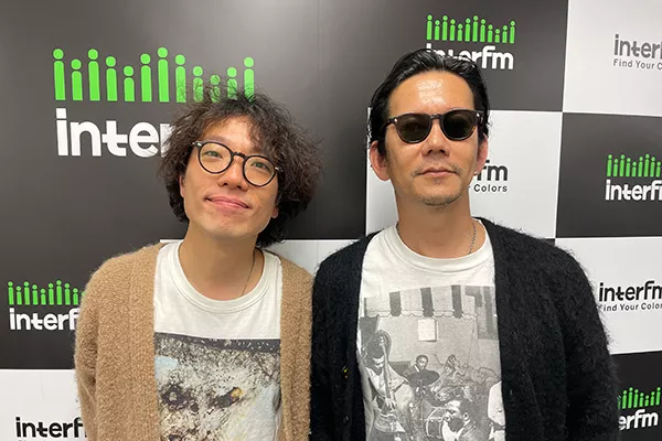 野村訓市と語るイビサ島の音楽イベント、フジロック、タイ | インター