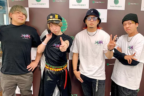 ともやん様 座間市長から「ともやん」へのメッセージ | インターエフエム