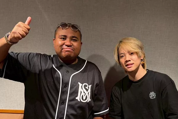 ミスイ / 高田馬場 AREA 単独公演「居場所」 ライブ映像DVD 高田馬場の安すぎるお店！？ PokerBar Fratz | インターエフエム
