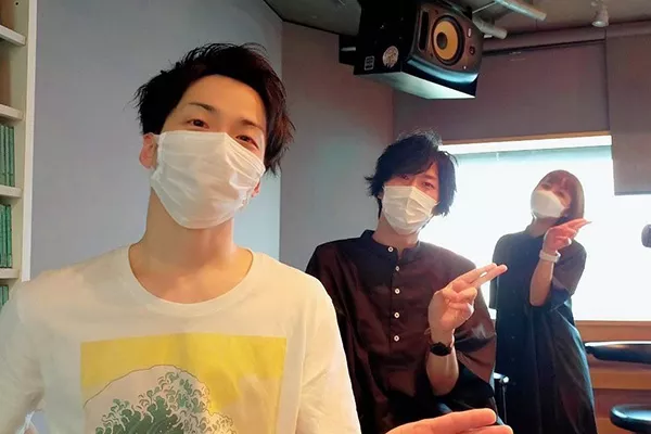 6/27（日）ゲスト：fuzzy knot | インターエフエム [ 89.7MHz TOKYO ]
