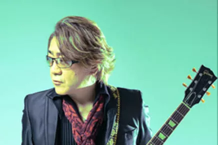 ゲスト：野村義男 | インターエフエム [ 89.7MHz TOKYO ]