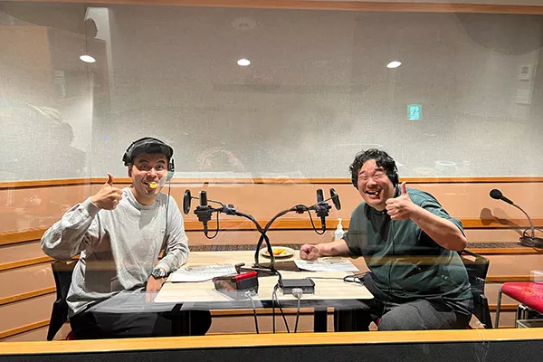岡崎体育、ツアーのチケットは！？ | インターエフエム [ 89.7MHz TOKYO ]