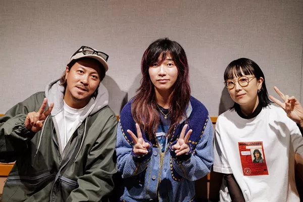 運」にまつわる、ゆとりくん理論にMCふたりも納得 | インターエフエム