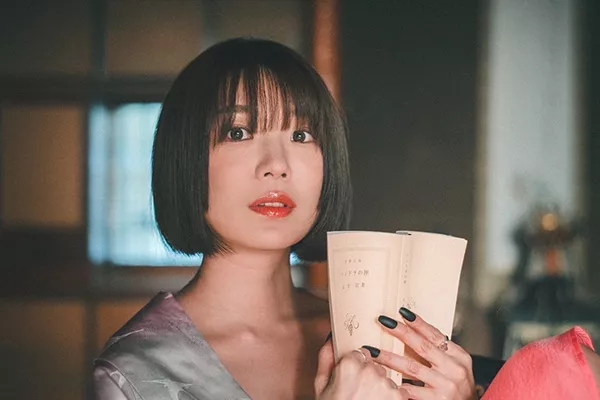 7月6日の『Love On Music』は生放送 ゲストは黒木渚 | インター