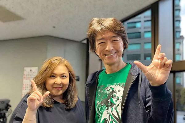 ♪♪♪ Saturday Afternoon Fever ♪♪♪ 4/5/2025 | インターエフエム