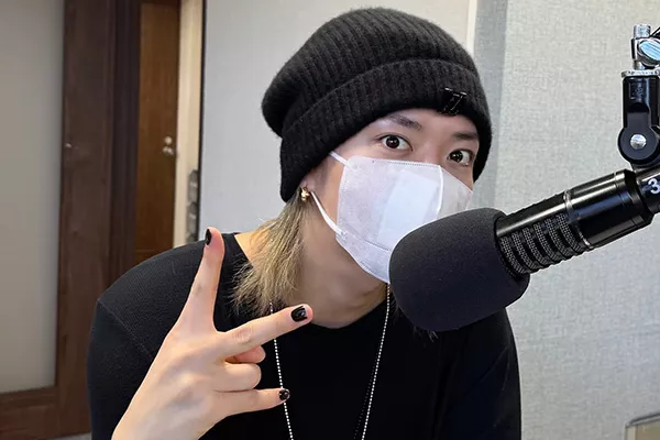 みんなおかえり！ | インターエフエム [ 89.7MHz TOKYO ]