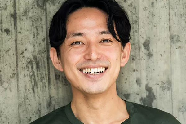 3/16（日）の「ビジプロ」：藤澤正太郎（株式会社ヤモリ） | インター