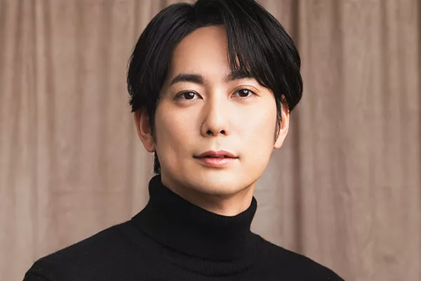 俳優・平岡祐太 デビューのキッカケとは | インターエフエム [ 89.7MHz 