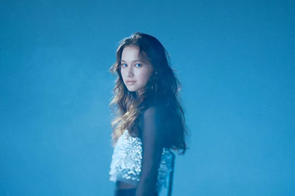 Hana Hopeがスタジオ生登場 | インターエフエム [ 89.7MHz TOKYO ]