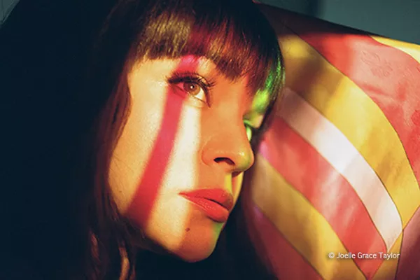 藤原さくらがNorah Jonesのニュー・アルバム『Visions』を語る