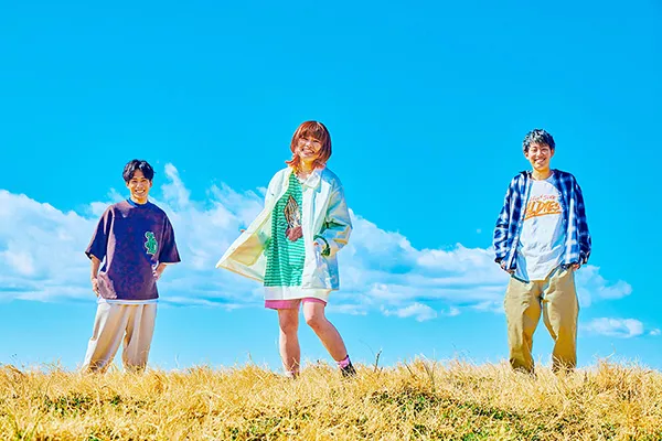 5/11（水）ゲスト：さわ (LONGMAN) | ヒロキ & ルナ (ZILLION