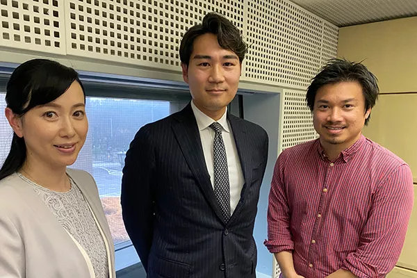 3/10 OA 時国司さん登場！ インターエフエム [ 89.7MHz TOKYO ]