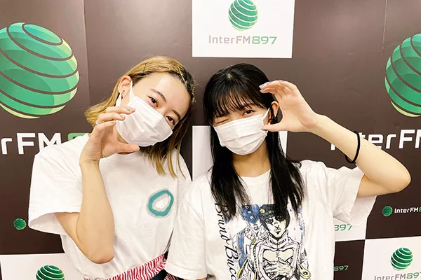 ゲスト：塩塚モエカ（羊文学） | インターエフエム [ 89.7MHz TOKYO ]