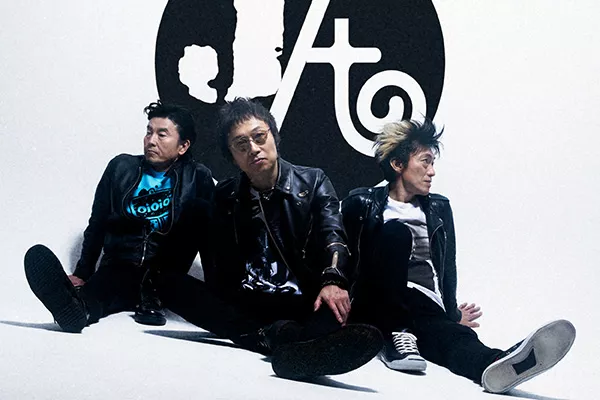 7月1日(土)18:00〜LOVE ON MUSIC ゲストは宮田和弥さん(JUN SKY