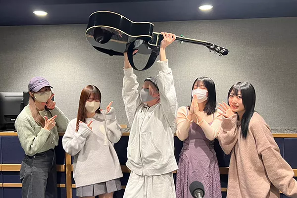 今週のネオジャポはクリスマスソング特集 | インターエフエム [ 89.7