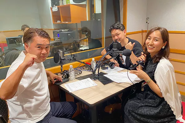 雑誌『STORY』認定パーソナルスタイリスト・原田あゆみ衝撃のザンビア