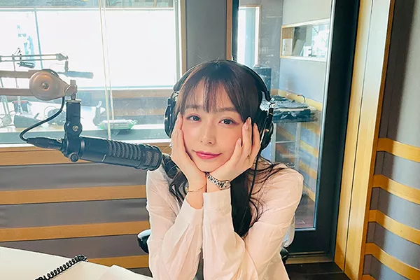 ゲスト：宇垣美里 | インターエフエム [ 89.7MHz TOKYO ]