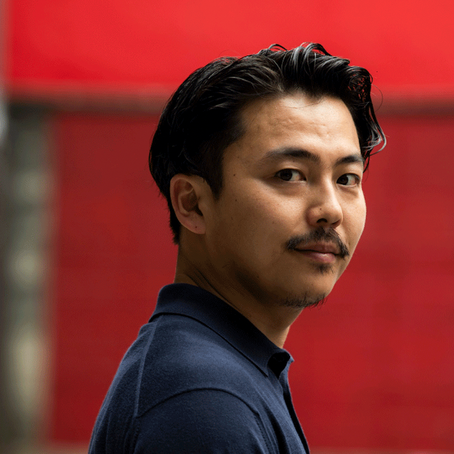 映画監督・森岡龍、10年ぶりの新作映画ができるまで インターエフエム [ 89.7MHz TOKYO ]