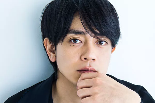 青柳翔さん ♡ セット 青柳翔 on 表参道 Ao 10th Anniversary Presents Oshare Life