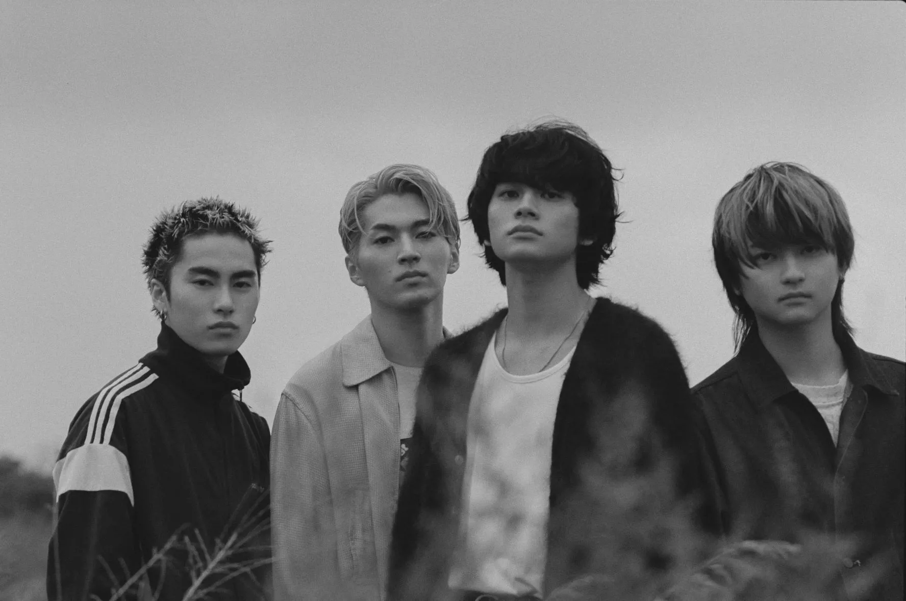 9月8日（木）ゲスト：DISH//・橘柊生（DISH//）＆ ZILLION | インター