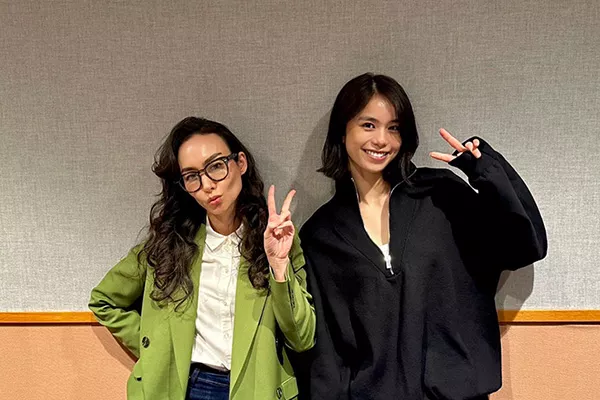 1/10（土）ゲスト：佐藤晴美 Pt 2 | インターエフエム [ 89.7MHz TOKYO ]