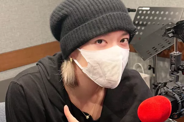 ミュージシャン yutan NCT 127's Yuta Is the April 2022 Cover Star of Numéro TOKYO - EnVi