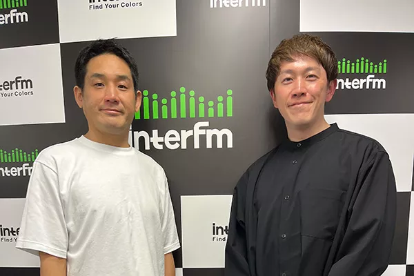 4/2 (日)の「ビジプロ」： 下村領（POST COFFEE株式会社） インターエフエム [ 89.7MHz TOKYO ]