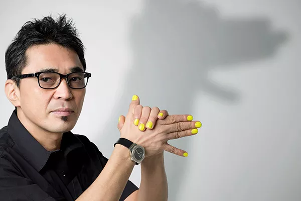 謝音祭】石野卓球DJパフォーマンス 音楽へ感謝「フィーレンダンク