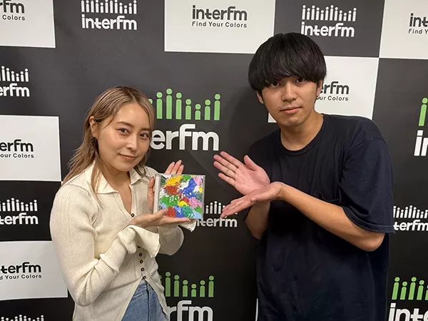 山口 side by side ゲスト：山口大貴 from プッシュプルポット | インター