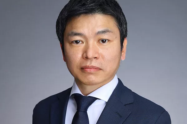 2/2(日)の「ビジプロ」：佐藤亨 (ソニアセラピューティクス株式会社