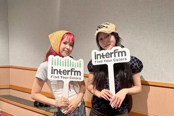 8/24(日) Furui Riho『Hello, Dear my friends』ゲスト：乃紫