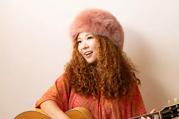 4/20（日）Hanah Spring / Present Tree 鈴木敦子（環境リレーションズ