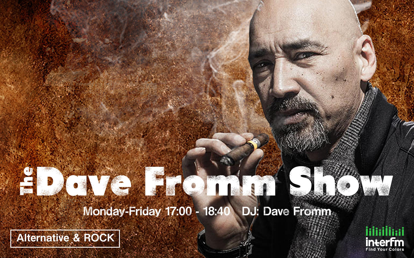 The Dave Fromm Show