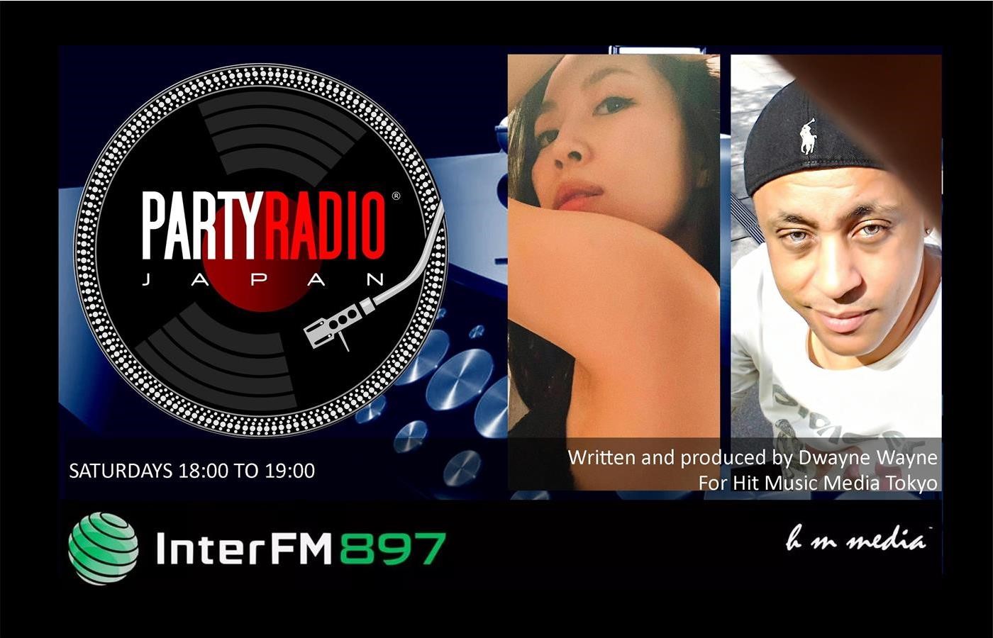 Party Radio Japan