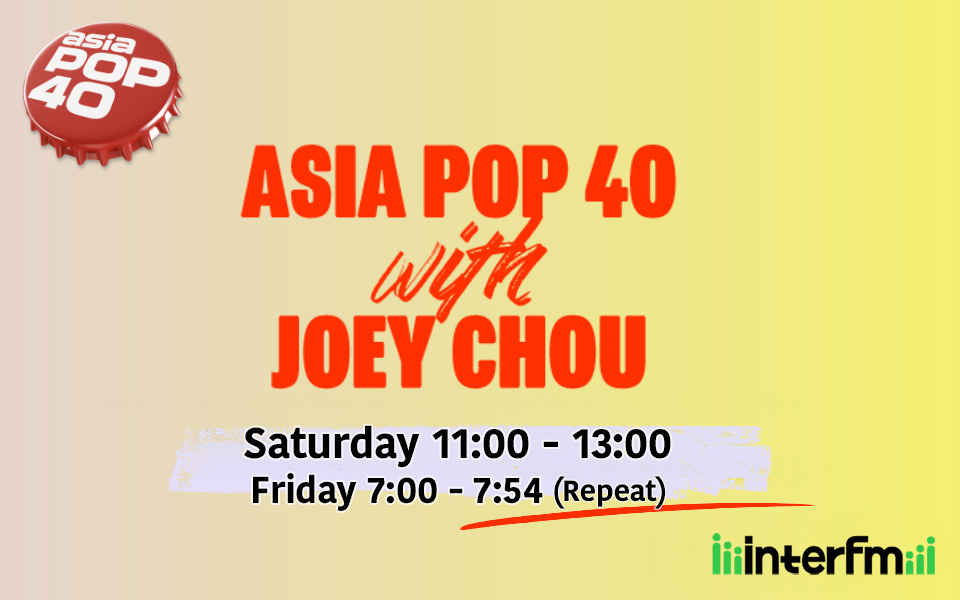 ASIA POP 40