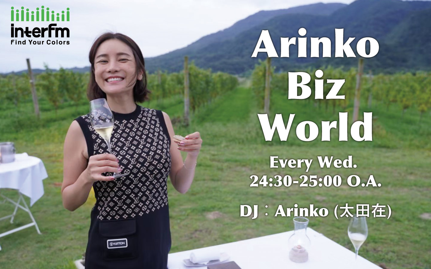 Arinko Biz World
