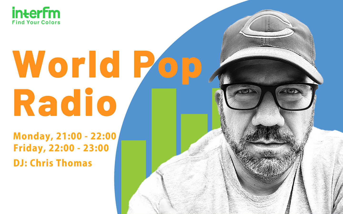 World Pop Radio