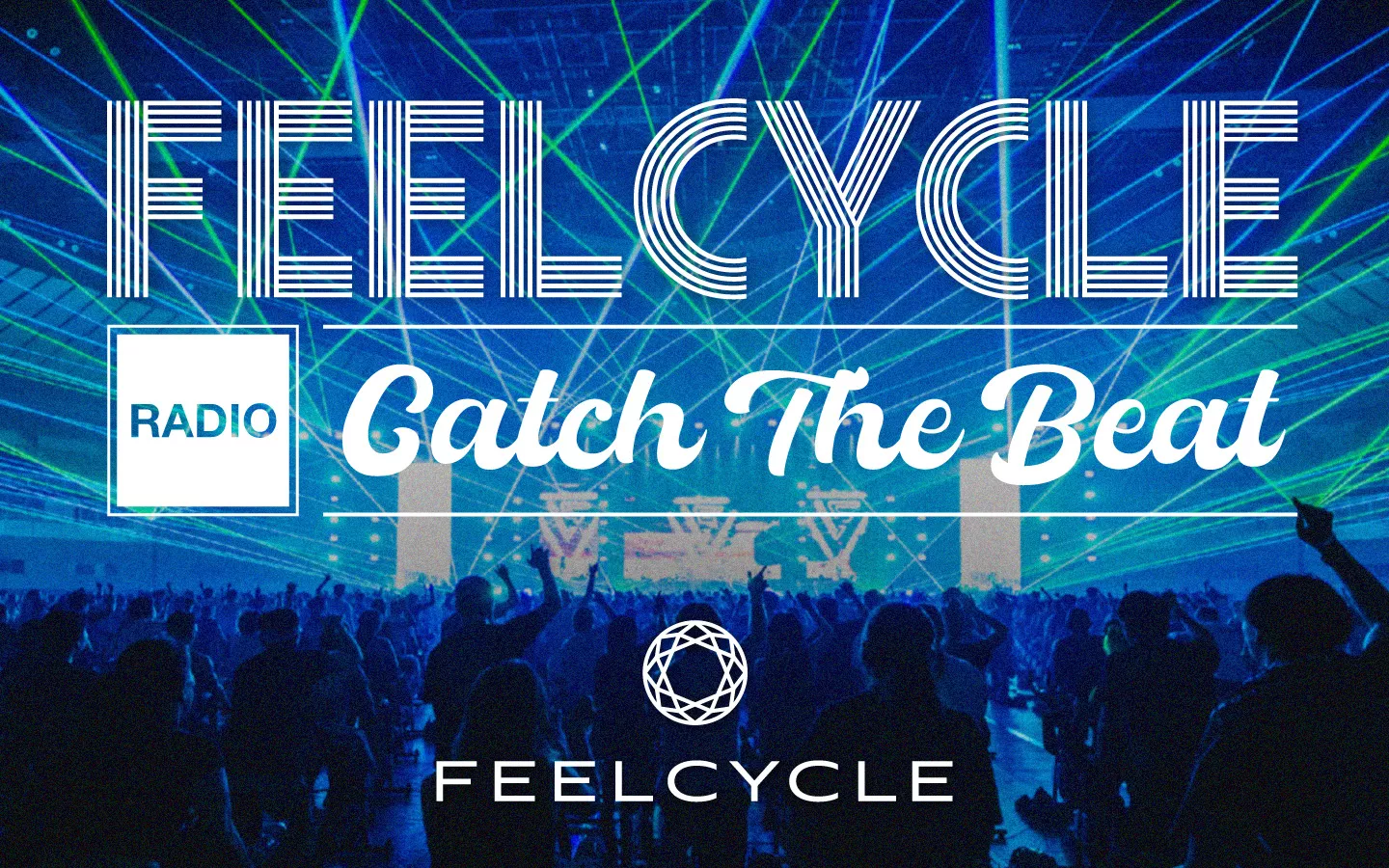 FEELCYCLE presents FEELCYCLE RADIO ～Catch The Beat～ | インター