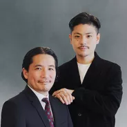 Zeebra & Ren Yokoi