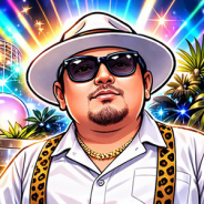 KIICHI from SEL OCTAGON TOKYO