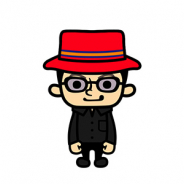 マスヤマコム（投資家／プロデューサー）