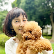 DJ mapi松本ともこ