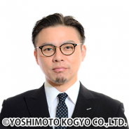 奥田修二（ガクテンソク）