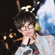 田邊駿一（BLUE ENCOUNT）