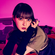 キャ・ノン（GANG PARADE／KiSS KiSS）