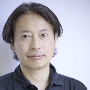 長崎亘宏（講談社Cステーション）