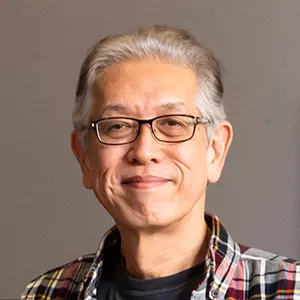 萩原健太 | インターエフエム [ 89.7MHz TOKYO ]